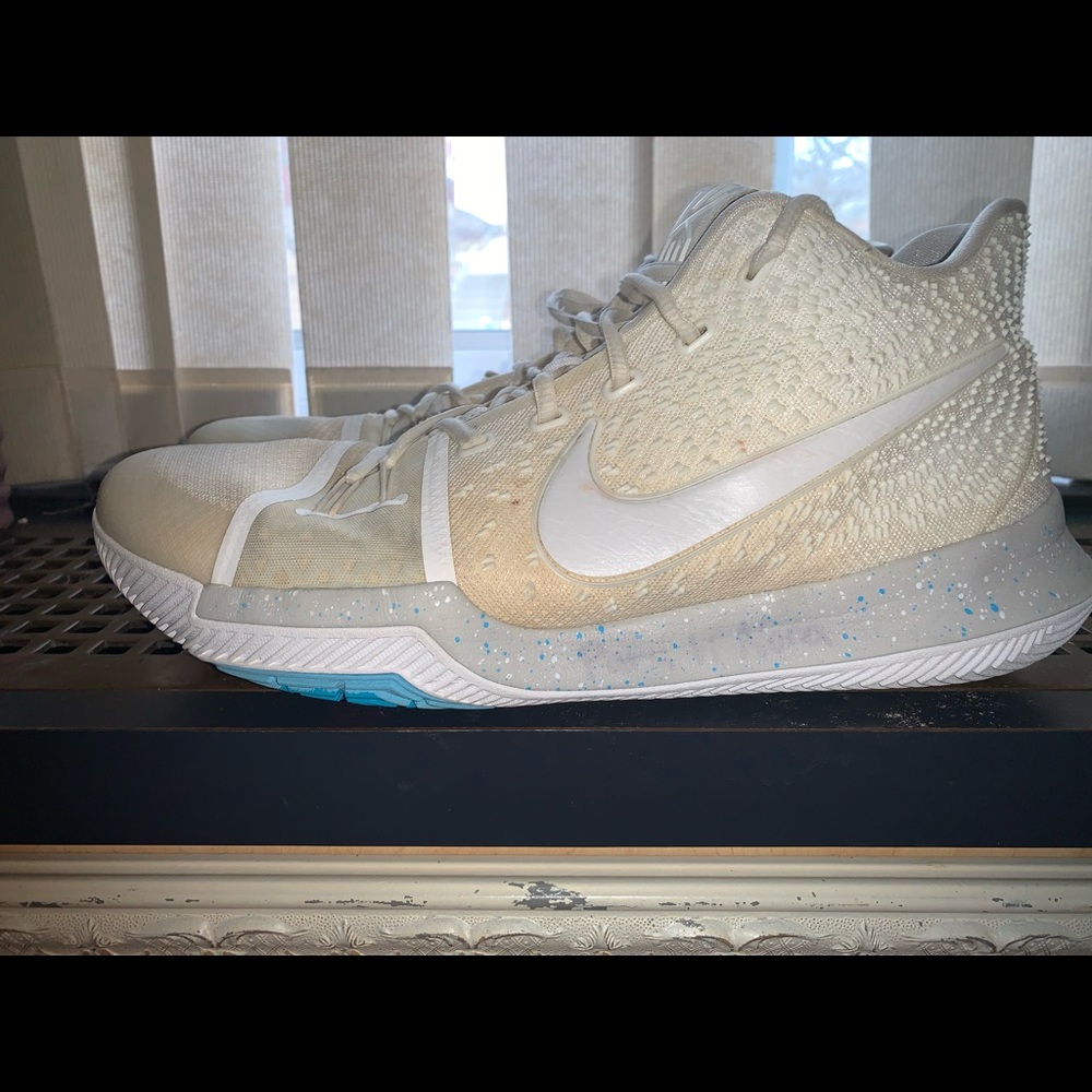 Kyrie 3